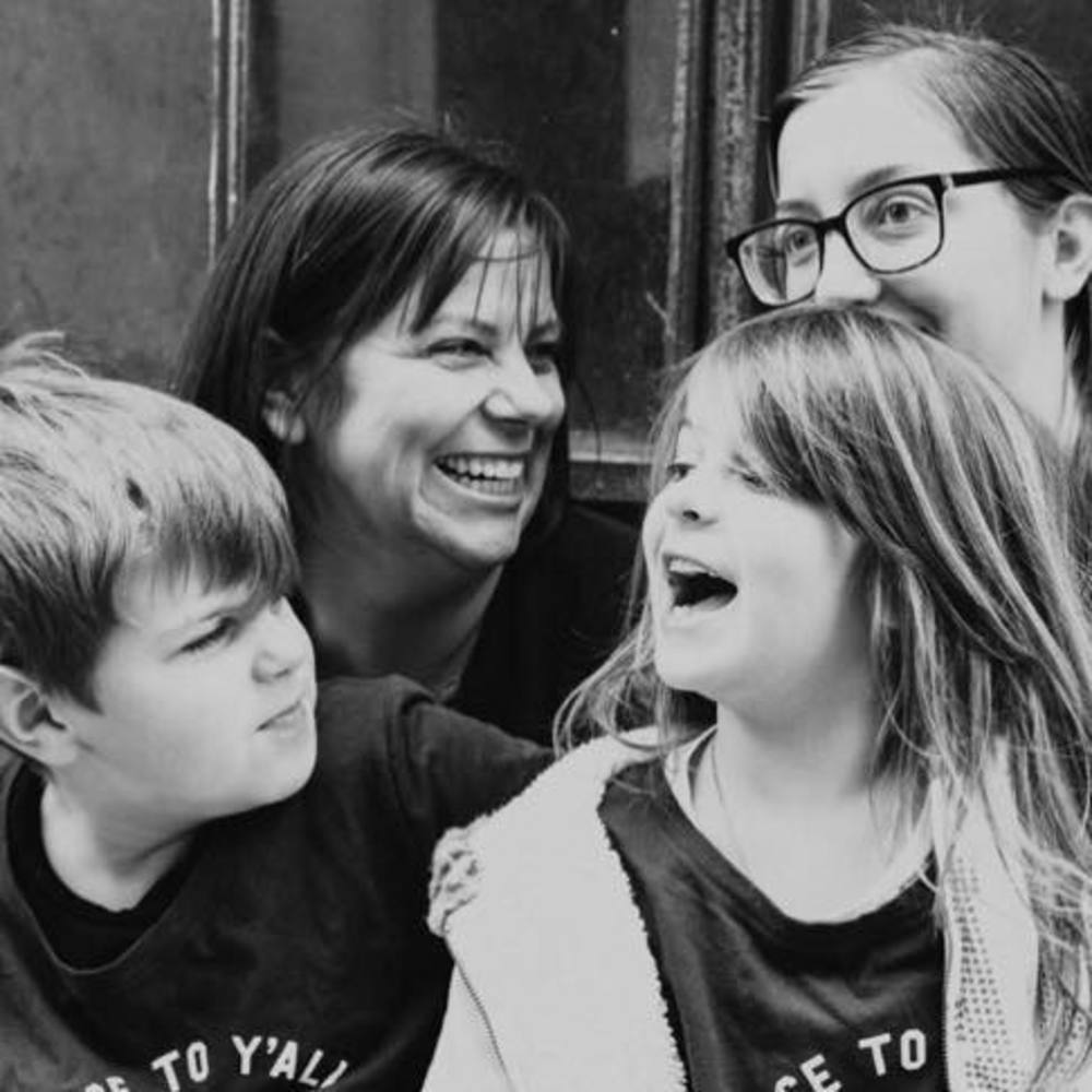 Meet your Posher, Paula